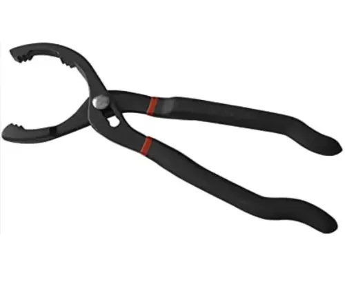 PINZA SACA FILTROS REGULABLE DE 50mm A 150mm
