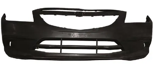 PARAGOLPE DEL GM ONIX-PRISMA LT 13 (S/CAM) (B)