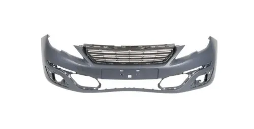 PARAGOLPE DEL PEUGEOT 308 II 14 S/AGUJ SENS