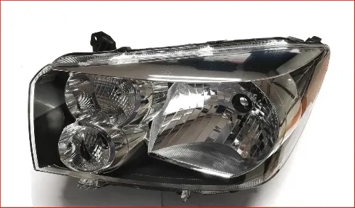SEMIOPTICA IZQ SUZUKI CELERIO 15 ORIGINAL