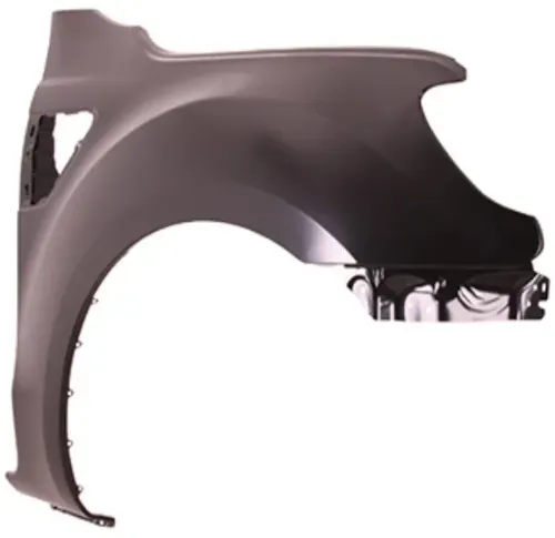 GUARDABARRO DER FORD RANGER 13