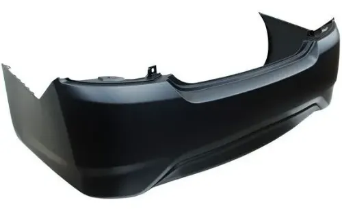 PARAGOLPE TRA NISSAN VERSA 2015-2019 (GRIS)
