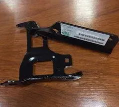 BISAGRA ESPOLON IZQ HONDA FIT 15