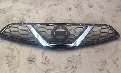 CARETA NISSAN MARCH 2014-2017 TYG