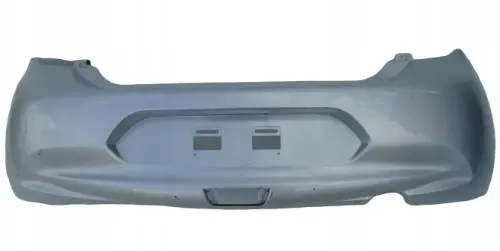 PARAGOLPE TRA NISSAN MARCH 2014-2017