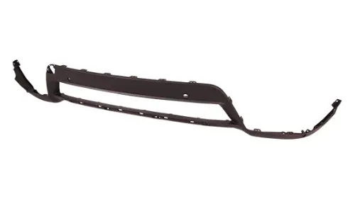 PARAGOLPE DEL BMW X5 11 (INF) C/AGUJ SENS
