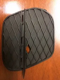 REJILLA PARAG DEL DER BMW X5 11