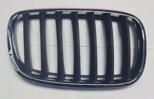 CARETA DER BMW X5 07 (CRO/NEG)