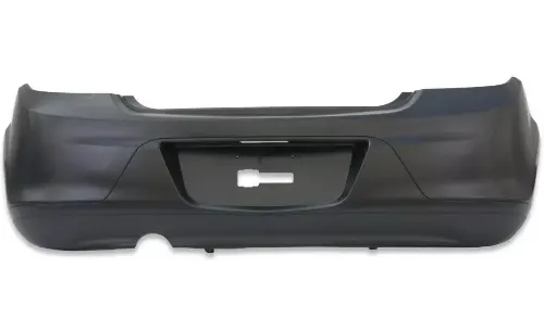 PARAGOLPE TRA GM ONIX 13 (NEG)