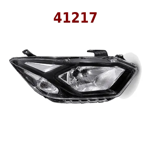 SEMIOPTICA DER GM ONIX-PRISMA LT 17