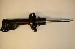 AMORTIGUADOR DEL DER HONDA CIVIC 06 BREME