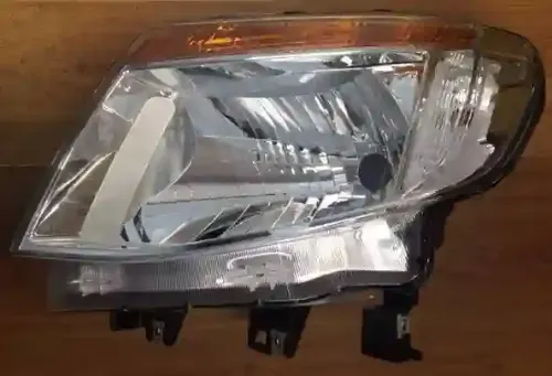 SEMIOPTICA IZQ FORD RANGER 13 (ELE Y MAN) DEPO