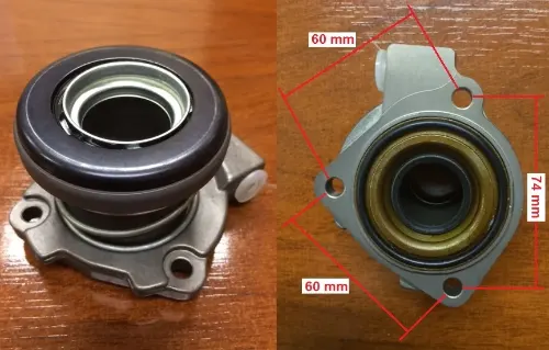 ACTUADOR EMBRAGUE GM VECTRA 2.0-2.2 00