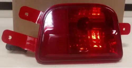 FAROL NIEBLA TRA IZQ CHERY TIGGO 14
