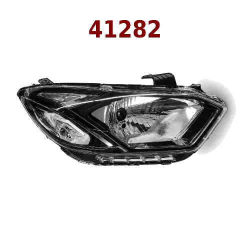 SEMIOPTICA DER GM ONIX-PRISMA LTZ 17 (LED)