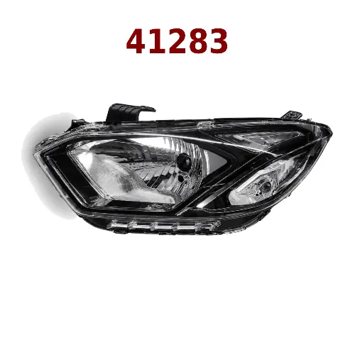 SEMIOPTICA IZQ GM ONIX-PRISMA LTZ 17 (LED)