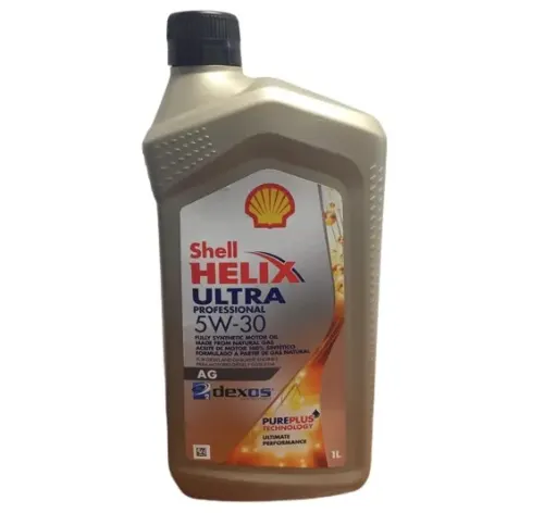 ACEITE SINT SHELL HELIX ULTRA PROF AG/SP 5W30 1LT