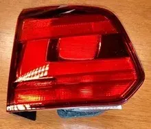 FAROL PORTON IZQ VW SURAN 2015