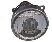 SEMIOPTICA IZQ BMW E30 88 (H1-LUZ BAJA) DEPO