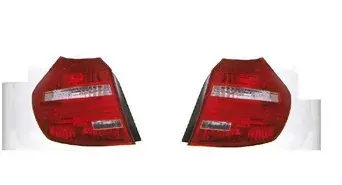 FAROL TRA IZQ BMW 1 E81-87 07 (3-5P) DEPO