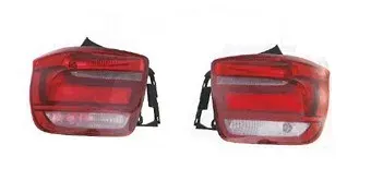 FAROL TRA IZQ BMW 1 F20-21 12 (3-5P) DEPO