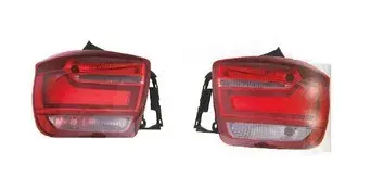 FAROL TRA IZQ BMW 1 F20-21 12 (3-5P) DEPO