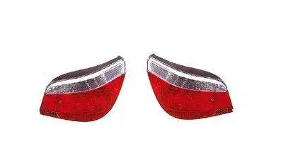 FAROL TRA IZQ BMW E60 03 (4P) DEPO