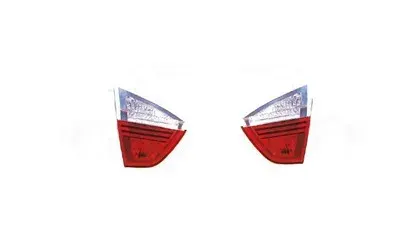 FAROL VALIJA DER BMW E90-91 05 (4P) DEPO