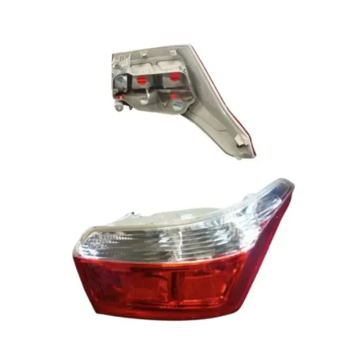 FAROL TRA DER CITROEN C-ELYSEE 13