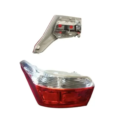 FAROL TRA IZQ CITROEN C-ELYSEE 13