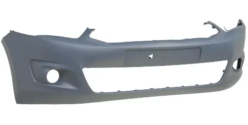 PARAGOLPE DEL CITROEN C-ELYSEE 13 (TYG)
