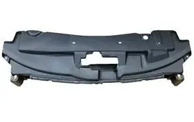 CARETA CITROEN C-ELYSEE 13 (SOPORTE INT)
