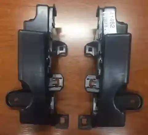 SOPORTES PARAG TRA CITROEN C-ELYSEE 13 (JGO)