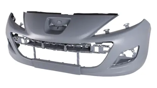 PARAGOLPE DEL PEUGEOT 207 07 (C/CAM) (CEE)