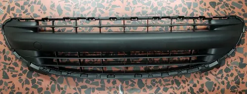 REJILLA PARAG DEL PEUGEOT 207 08 (NEGRA) (CEE)