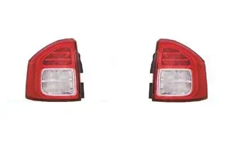 FAROL TRA IZQ JEEP COMPASS 11 DEPO