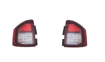 FAROL TRA IZQ JEEP COMPASS 14 DEPO
