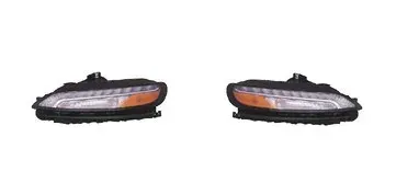 FAROL DEL IZQ JEEP CHEROKEE 14 DEPO