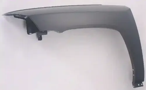 GUARDABARRO IZQ JEEP COMPASS 07