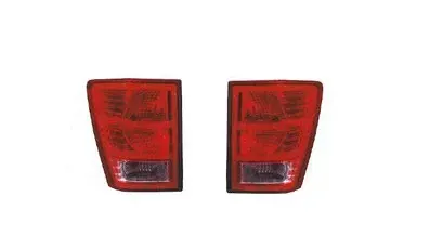 FAROL TRA DER JEEP GRAND CHEROKEE 08 DEPO