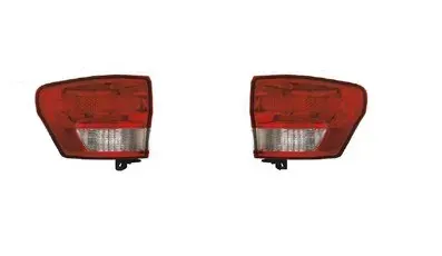 FAROL TRA IZQ JEEP GRAND CHEROKEE 12 DEPO