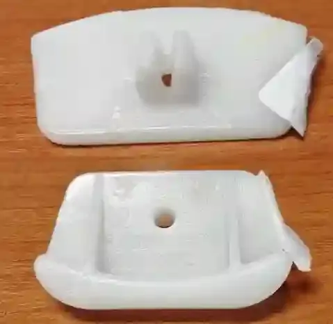SOPORTE PARAG TRA SUZUKI ALTO 06