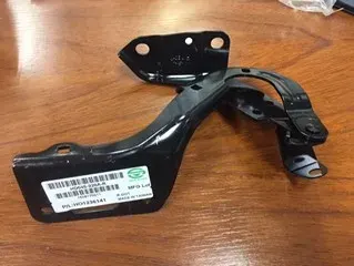 BISAGRA ESPOLON DER HONDA HRV 16