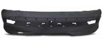 PARAGOLPE TRA PEUGEOT 207 08 (BR) (HATCH)