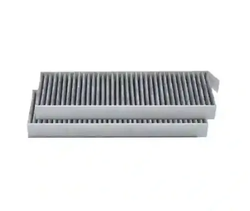FILTRO CABINA (KIT) CITROEN-PEUGEOT (CF10536-2)