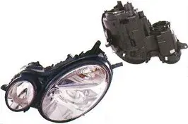 SEMIOPTICA DER MB W211 02 (ELE S/MOTOR) (DEPO