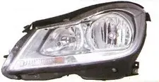 SEMIOPTICA IZQ MB W204 11 (DEPO
