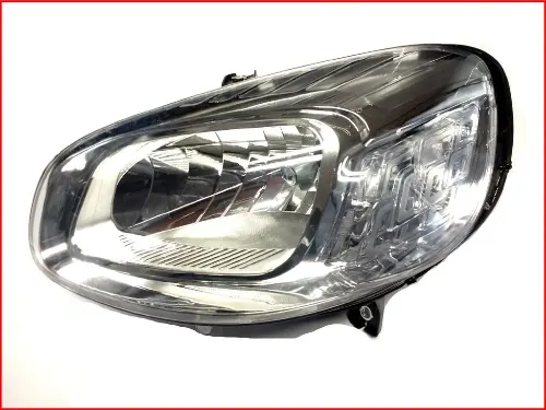 SEMIOPTICA IZQ FIAT UNO 16 ATTRACTIVE BLANCA