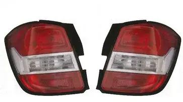 FAROL TRA DER GM SPIN 12 LTZ