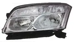 SEMIOPTICA IZQ GM TRACKER 14 DEPO